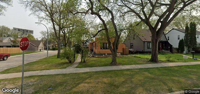 Photo of 72 Monck Avenue in Winnipeg, Manitoba