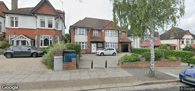 Larawan ng 77 Chandos Avenue sa Winnipeg, Manitoba