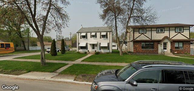 77 Lawndale Avenue（加拿大曼尼托巴省溫尼伯市）房屋照片