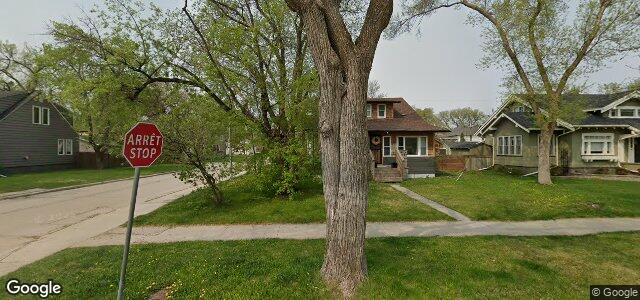 Larawan ng 77 Monck Avenue sa Winnipeg, Manitoba
