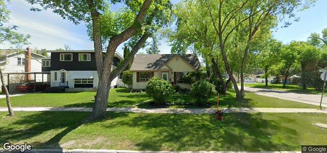 Larawan ng 80 Birchdale Avenue sa Winnipeg, Manitoba
