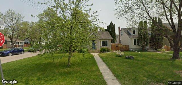 Larawan ng 80 Gauvin Street sa Winnipeg, Manitoba