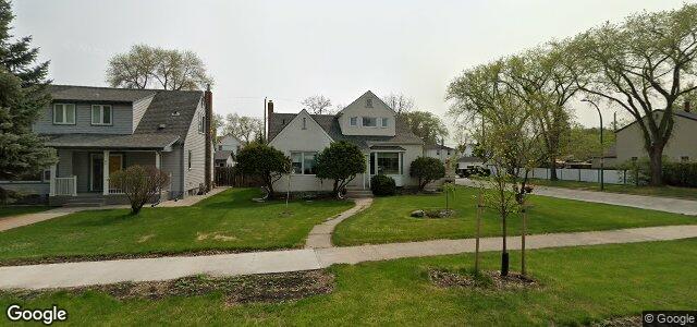 Larawan ng 80 Lawndale Avenue sa Winnipeg, Manitoba