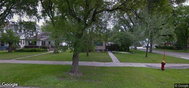 Photo of 80 Monck Avenue in Winnipeg, Manitoba