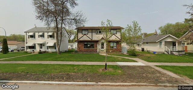 Larawan ng 81 Lawndale Avenue sa Winnipeg, Manitoba