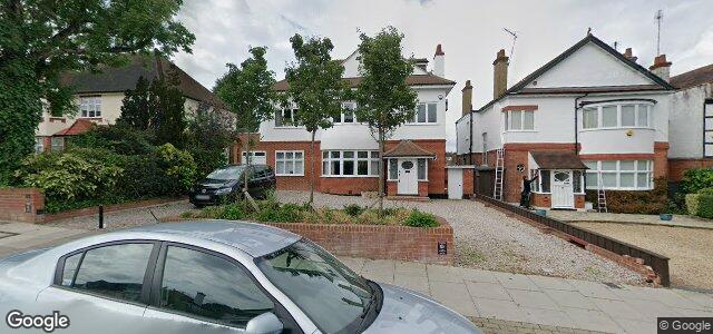 Larawan ng 83 Chandos Avenue sa Winnipeg, Manitoba