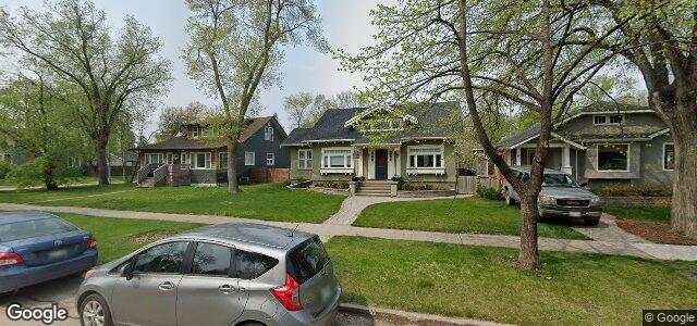 Larawan ng 83 Monck Avenue sa Winnipeg, Manitoba