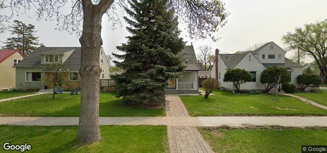Larawan ng 84 Lawndale Avenue sa Winnipeg, Manitoba