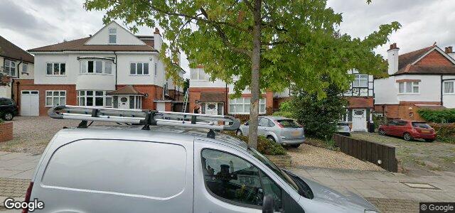 Larawan ng 85 Chandos Avenue sa Winnipeg, Manitoba