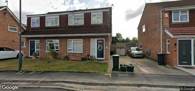 Larawan ng 85 Ferndale Avenue sa Winnipeg, Manitoba