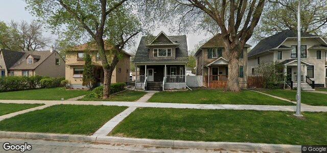 Larawan ng 85 Tache Avenue sa Winnipeg, Manitoba