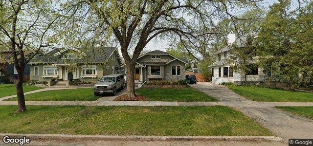 Larawan ng 87 Monck Avenue sa Winnipeg, Manitoba