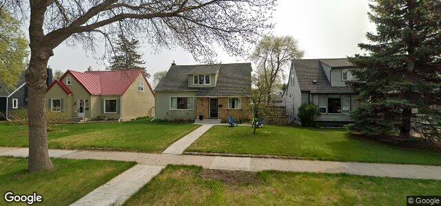Larawan ng 88 Lawndale Avenue sa Winnipeg, Manitoba