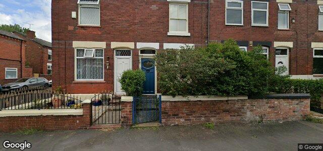 Larawan ng 88 Lloyd Street sa Winnipeg, Manitoba