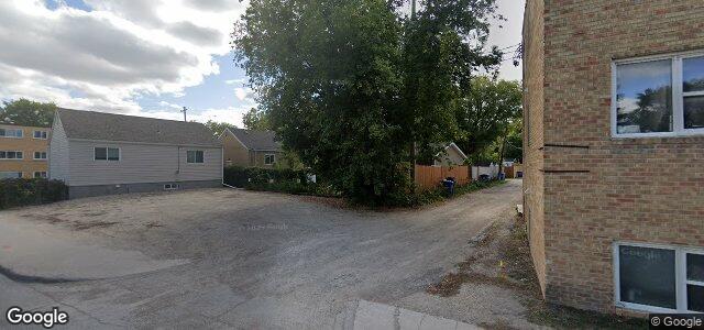 Larawan ng 9 Carriere Avenue sa Winnipeg, Manitoba