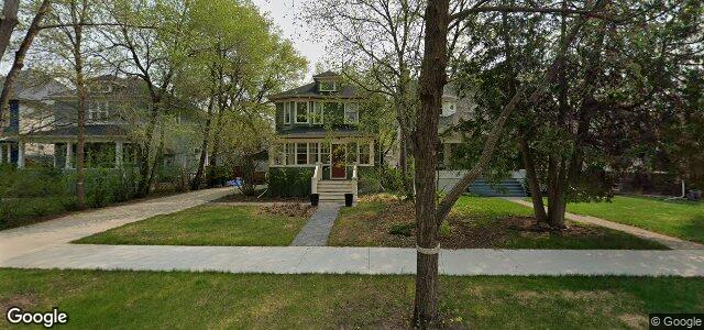 Larawan ng 90 Monck Avenue sa Winnipeg, Manitoba