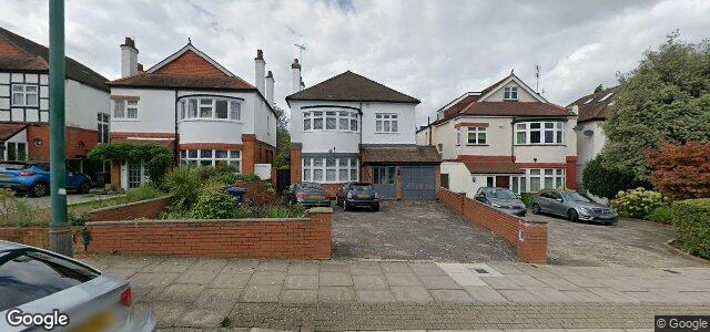 Larawan ng 91 Chandos Avenue sa Winnipeg, Manitoba