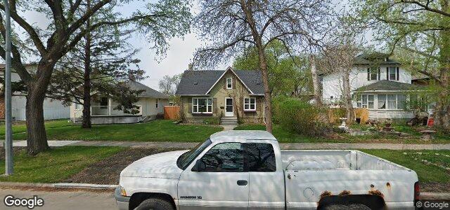 Larawan ng 91 Lawndale Avenue sa Winnipeg, Manitoba