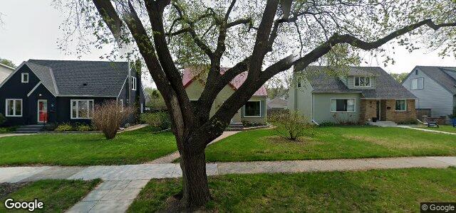 Larawan ng 92 Lawndale Avenue sa Winnipeg, Manitoba