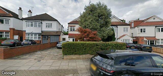 93 Chandos Avenue（加拿大曼尼托巴省温尼伯市）房屋照片