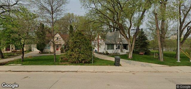 Larawan ng 94 Lyndale Drive sa Winnipeg, Manitoba