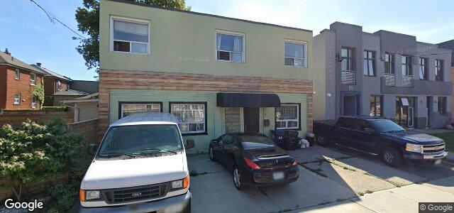 Larawan ng 95 Chandos Avenue sa Winnipeg, Manitoba