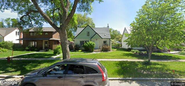 Larawan ng 96 Birchdale Avenue sa Winnipeg, Manitoba