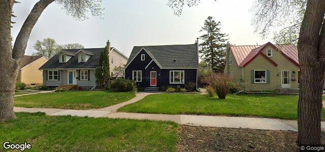 96 Lawndale Avenue（加拿大曼尼托巴省溫尼伯市）房屋照片