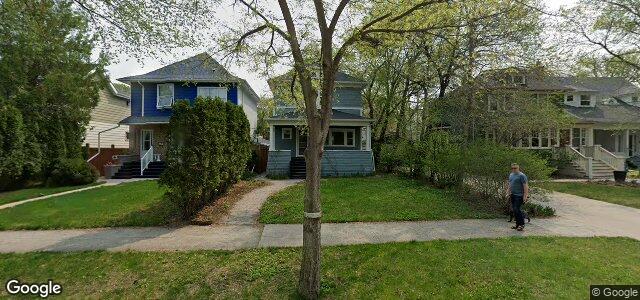 Photo of 96 Monck Avenue in Winnipeg, Manitoba