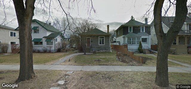 Photo of 96 Tache Avenue in Winnipeg, Manitoba