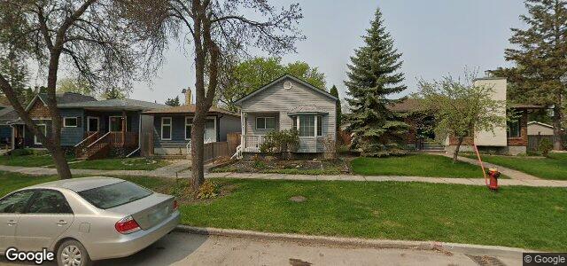 Larawan ng 97 Chandos Avenue sa Winnipeg, Manitoba