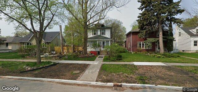 97 Lawndale Avenue（加拿大曼尼托巴省溫尼伯市）房屋照片