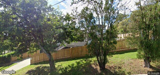 Larawan ng 97 Lloyd Street sa Winnipeg, Manitoba