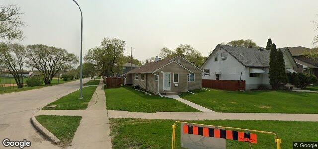 Larawan ng 97 Lyndale Drive sa Winnipeg, Manitoba