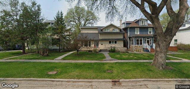 Larawan ng 97 Monck Avenue sa Winnipeg, Manitoba