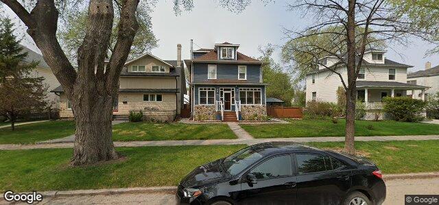 Larawan ng 99 Monck Avenue sa Winnipeg, Manitoba