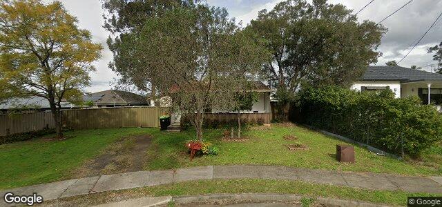 Larawan ng 1 Frank Street sa Winnipeg, Manitoba