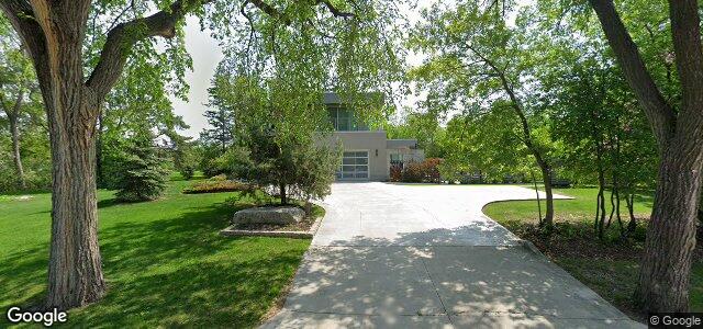 Larawan ng 101 Girton Boulevard sa Winnipeg, Manitoba