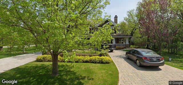 Larawan ng 101 Handsart Boulevard sa Winnipeg, Manitoba