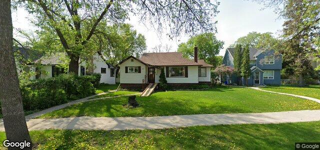 Larawan ng 102 Fulham Avenue sa Winnipeg, Manitoba