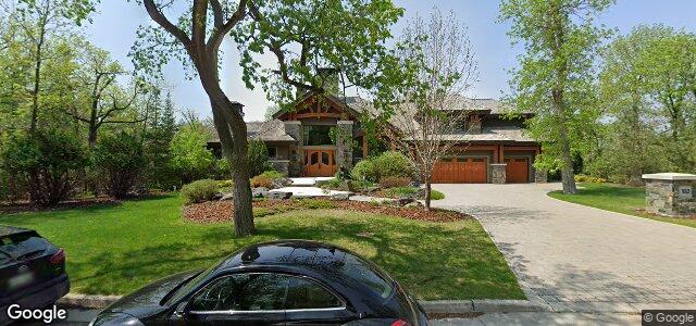 Larawan ng 102 Handsart Boulevard sa Winnipeg, Manitoba