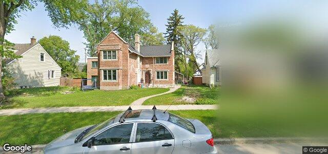 Larawan ng 103 Fulham Avenue sa Winnipeg, Manitoba
