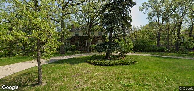 Larawan ng 103 Handsart Boulevard sa Winnipeg, Manitoba