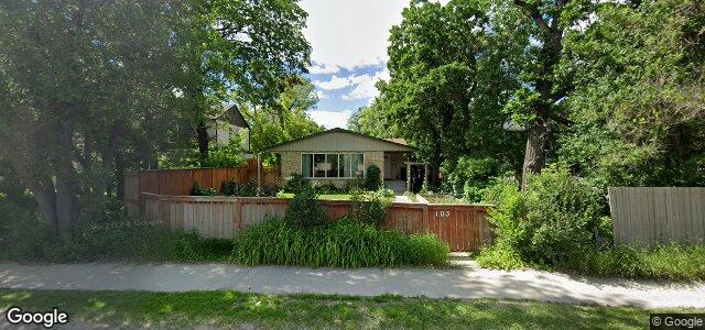 Larawan ng 103 Kenaston Boulevard sa Winnipeg, Manitoba
