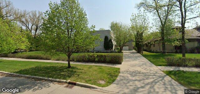 103 Lamont Boulevard（加拿大曼尼托巴省溫尼伯市）房屋照片