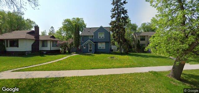 Larawan ng 104 Fulham Avenue sa Winnipeg, Manitoba