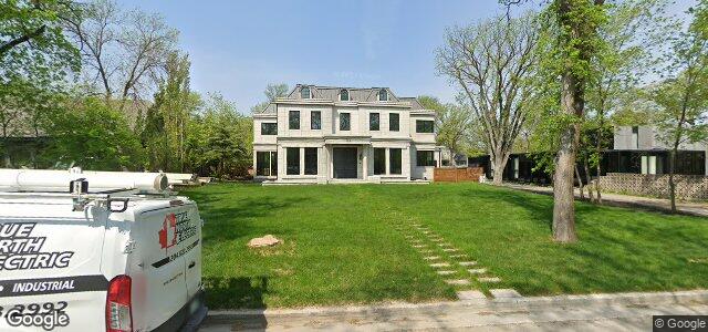 Larawan ng 104 Girton Boulevard sa Winnipeg, Manitoba