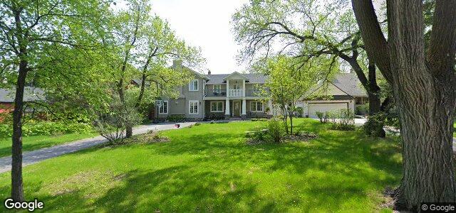 Larawan ng 105 Chataway Boulevard sa Winnipeg, Manitoba