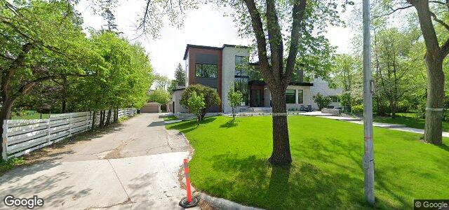 Larawan ng 105 Girton Boulevard sa Winnipeg, Manitoba