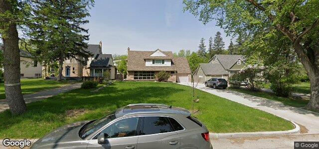 Larawan ng 106 Chataway Boulevard sa Winnipeg, Manitoba